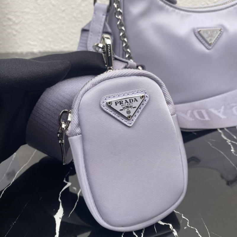 Prada Satchel Bags